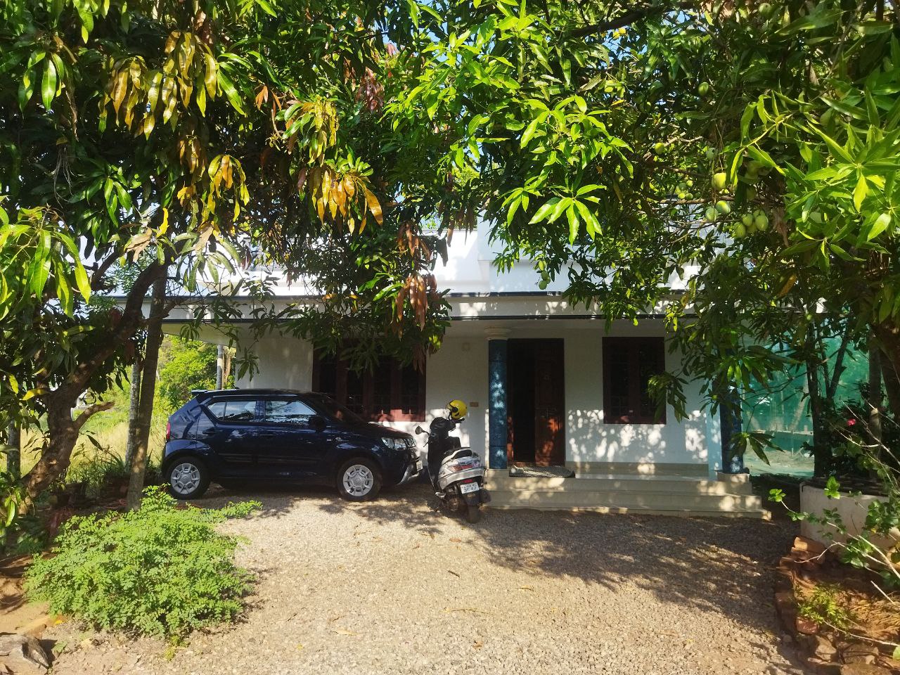 HOUSE FOR SALE | THRISSUR , VALIYALUKKAL