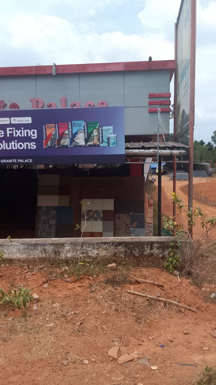 LAND FOR SALE | MELADOOR