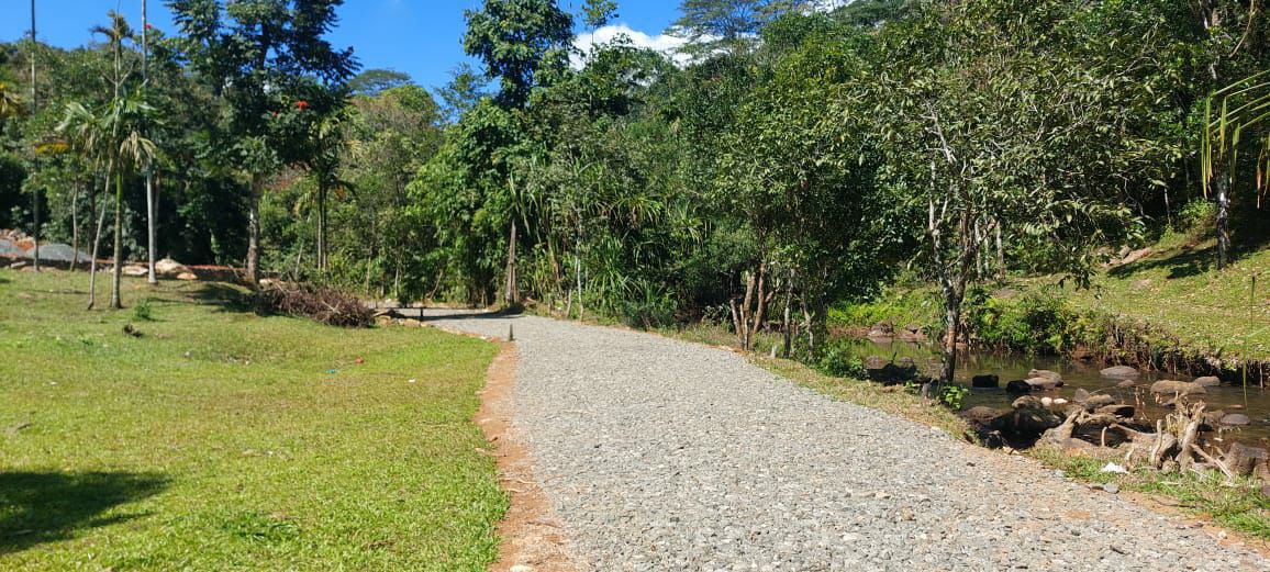 LAND FOR SALE | VAGAMON