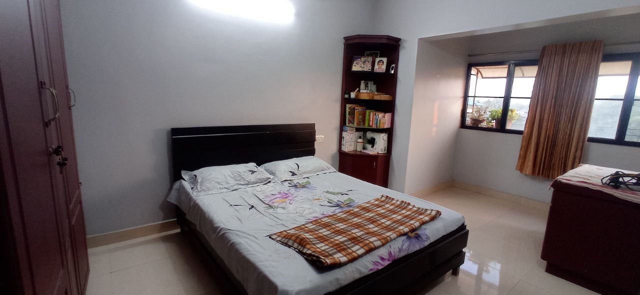 FLAT FOR SALE | THRISSUR 