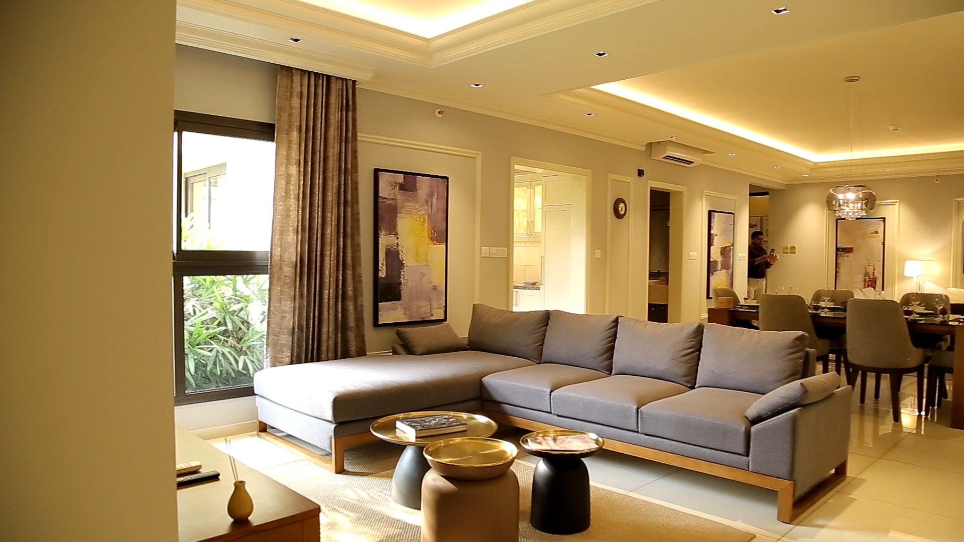 NEW FLAT FOR SALE | THRISSUR KUTTANELLUR  (  4.5 BHK , 4 BHK , 3 BHK , 2 BHK AVAILABLE  )