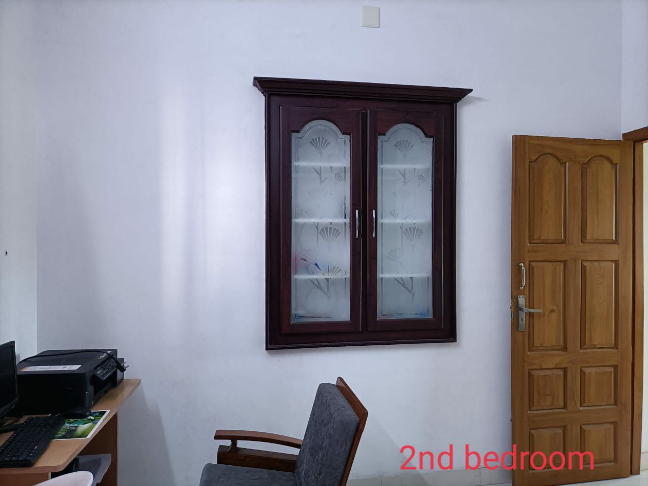 HOUSE FOR SALE | THRISSUR , PUNKUNNAM