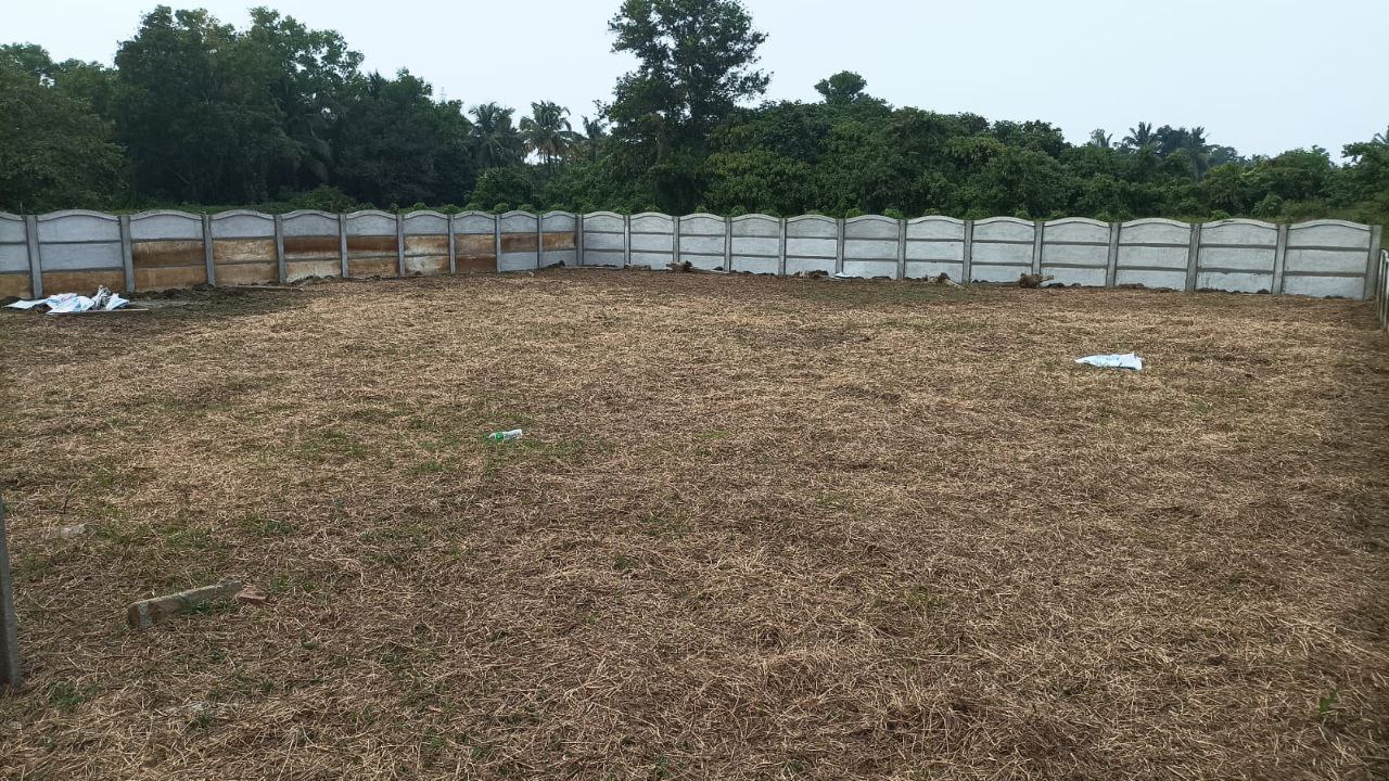 LAND FOR SALE | IRINJALAKUDA
