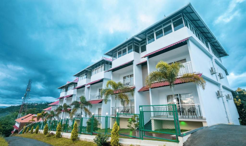RESORT FOR SALE | MUNNAR