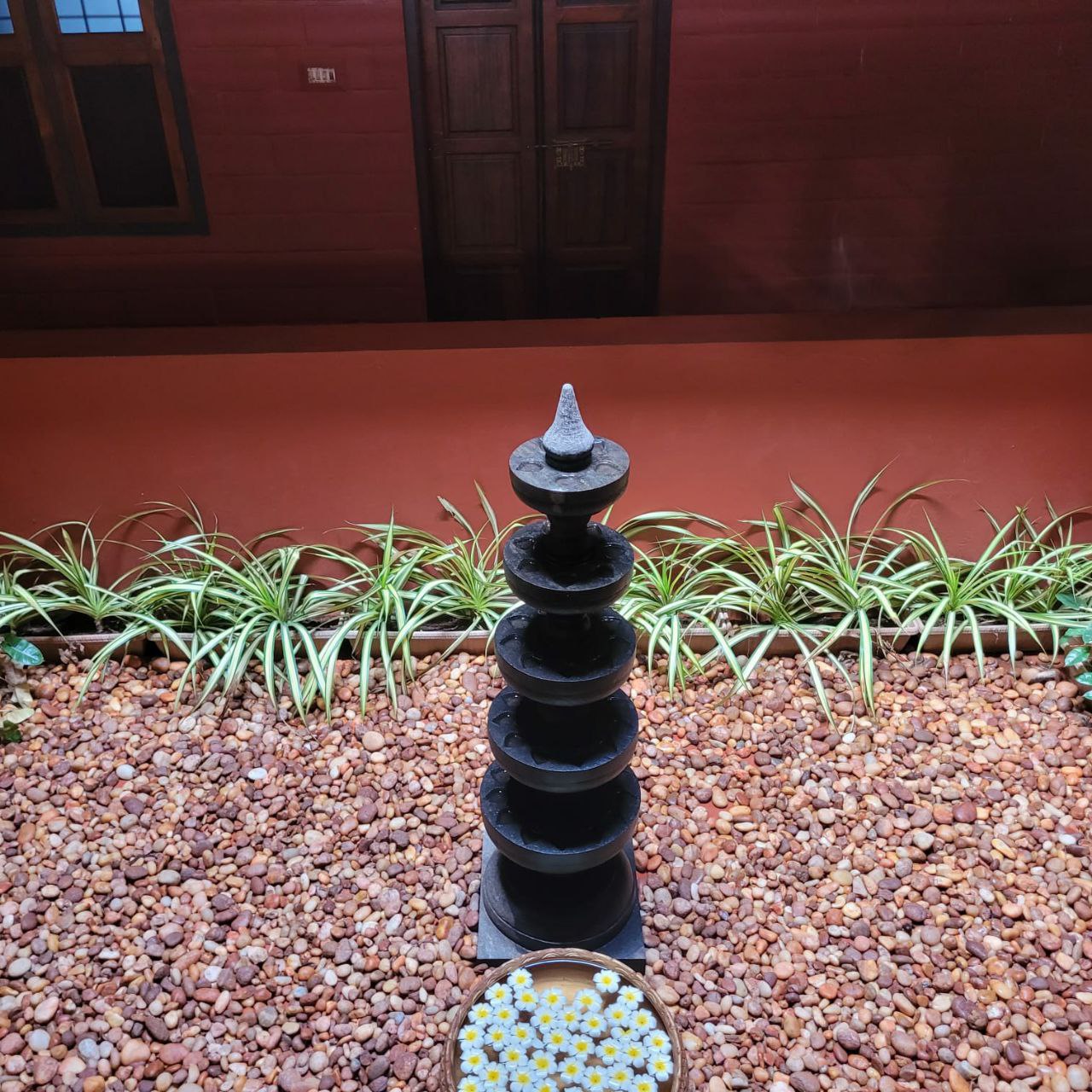 LAND AND HOUSE FOR SALE