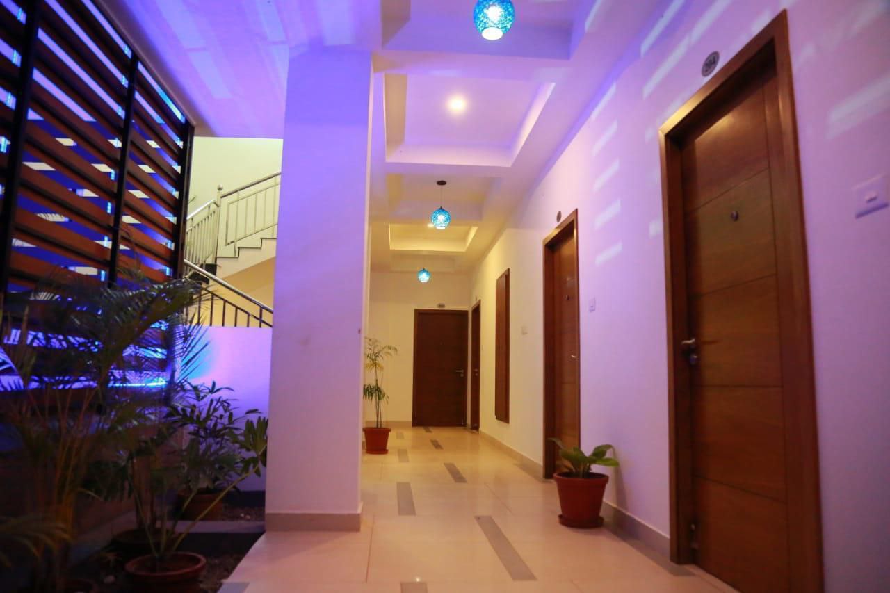 RESORT FOR SALE | MUNNAR | ANACHAL |