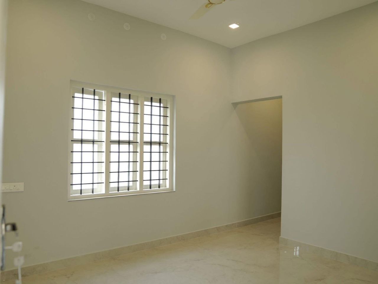 CHANGANASSERY | HOUSE FOR SALE | 5.5 CENT | 1500 SQFT | 