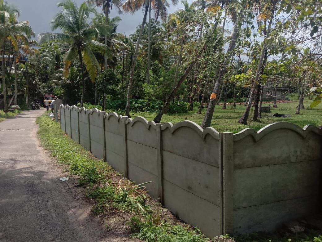 MULLASSERY LAND FOR SALE ( PUNCHA ) | 67 CENT |