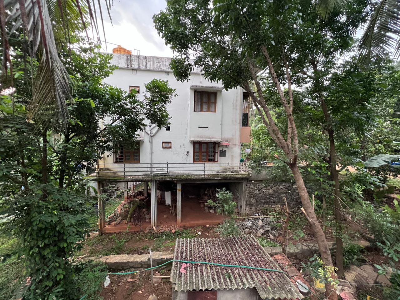 PALAKKADU PUTHUKKODE | HOUSE & LAND FOR SALE | 16 CENT | 2100 SQFT | 3 BEDROOMS |