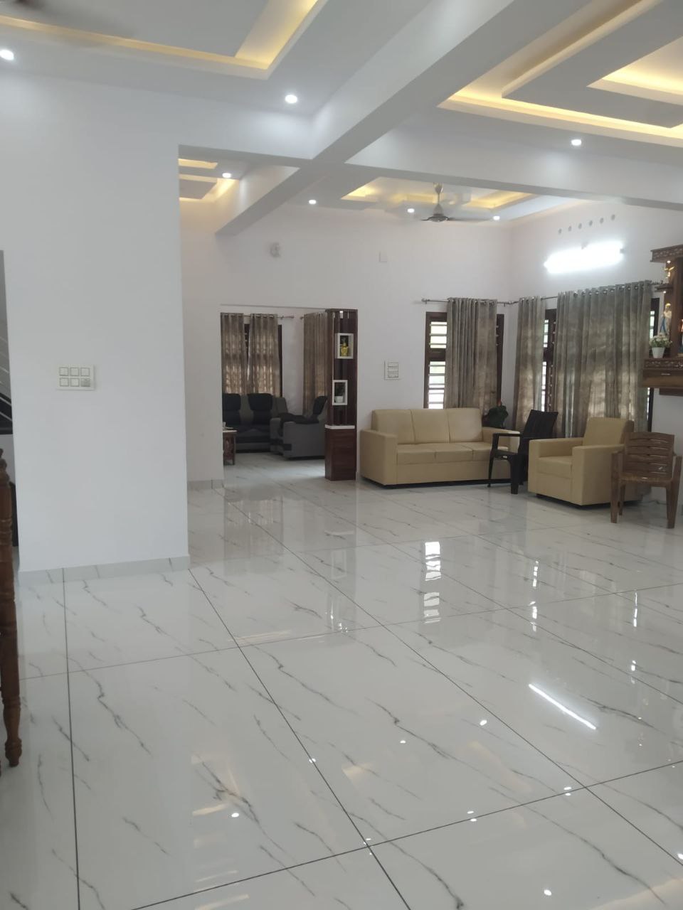 CHALAKUDY | NEW HOUSE FOR SALE | 10 CENT | 2750 SQFT | 4 BHK | CAR PORCH | BUS ROUTE NEAR