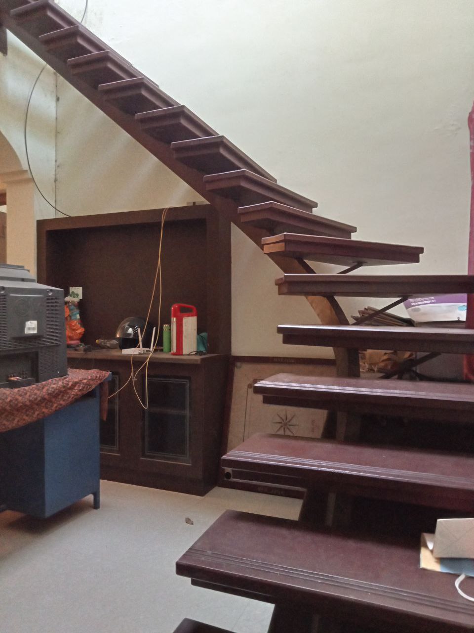 THRISSUR KALLUR | HOUSE FOR SALE | LOW BUDGET | 9 CENT | 1500 SQFT | 2 BHK ATTACHED